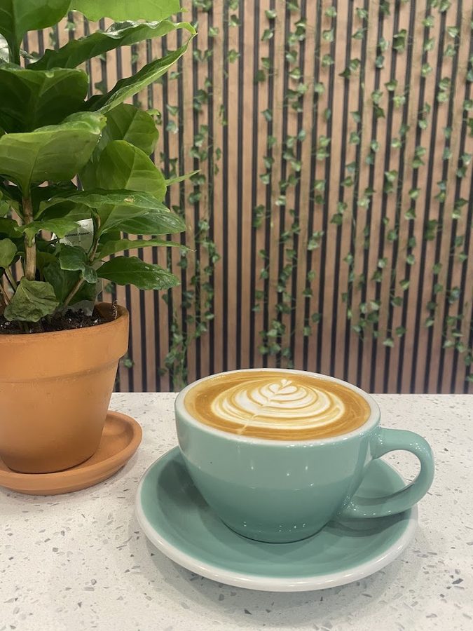 New York Coffee Bar