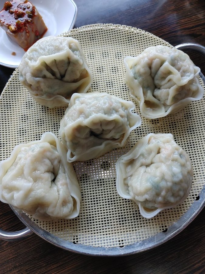 ヒョミョノク シンサ本店