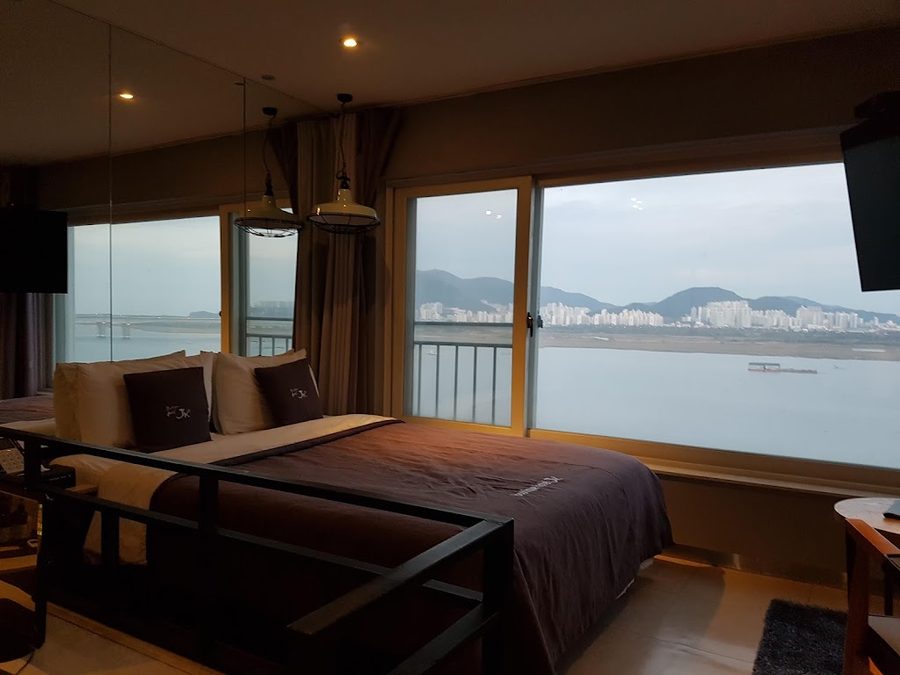 Heritage Design Hotel