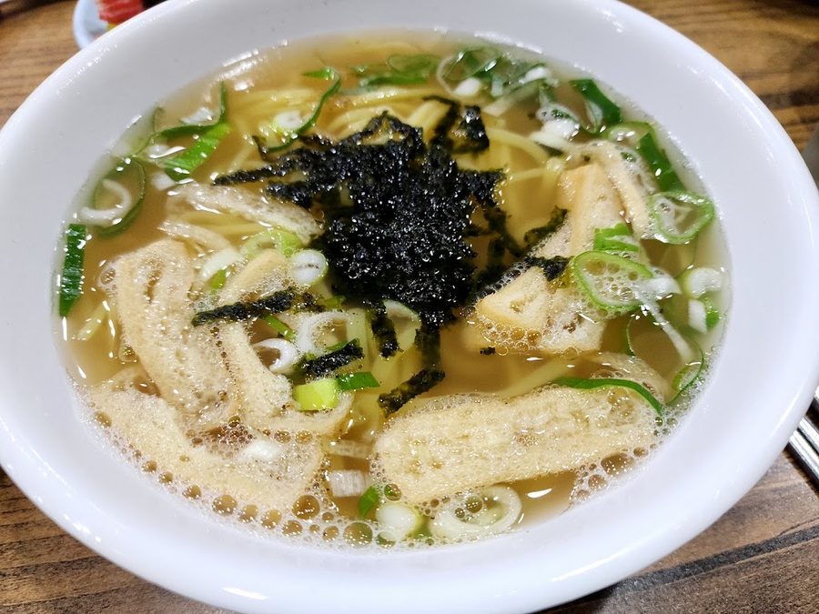 Mania Udon