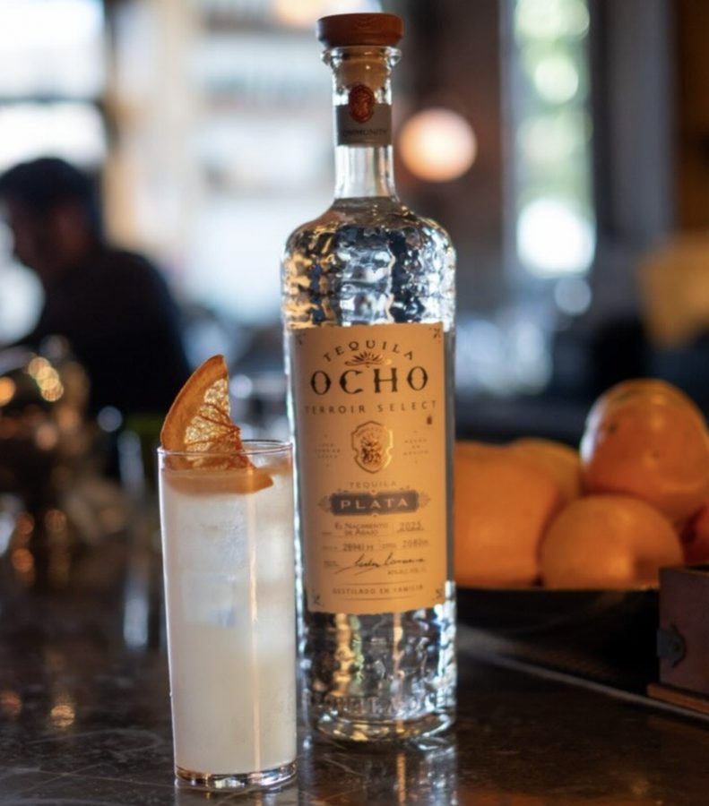 DAMA Fashion District - Downtown LA Restaurant & Bar