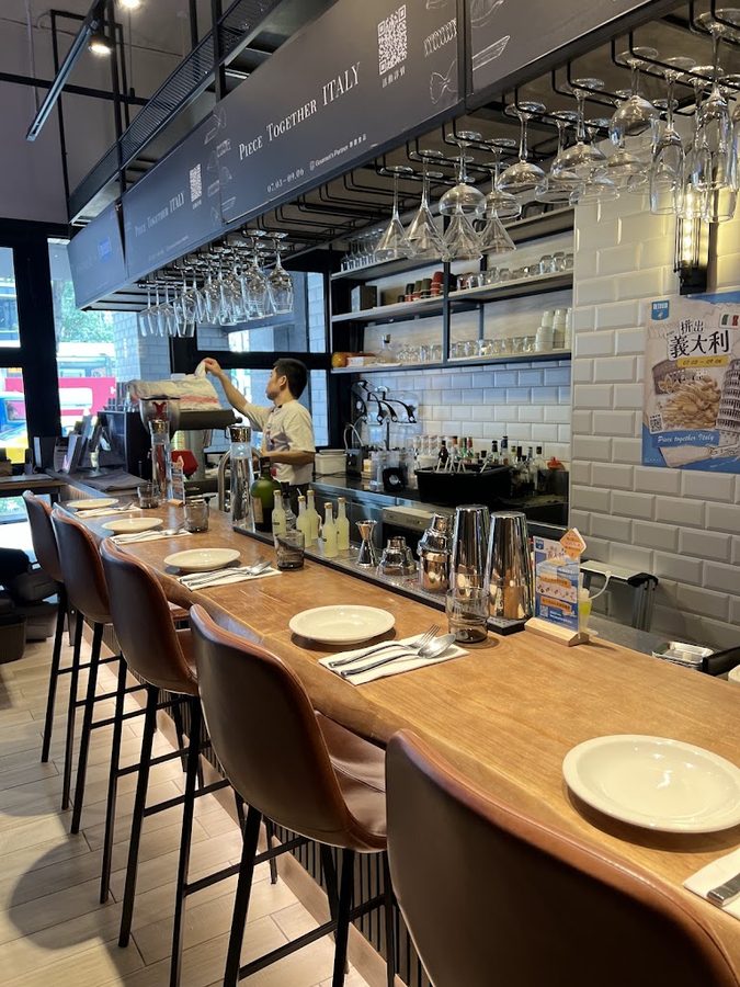 Pasta & Co.