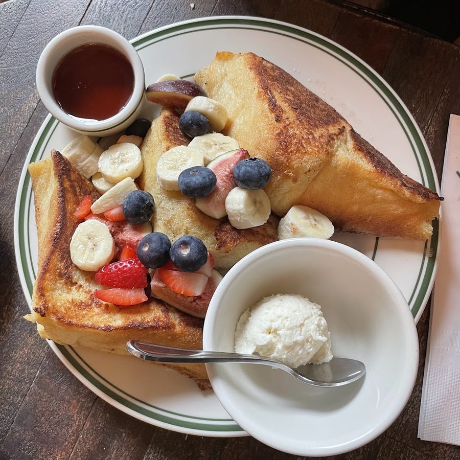Lee’s Cafe ヨイド