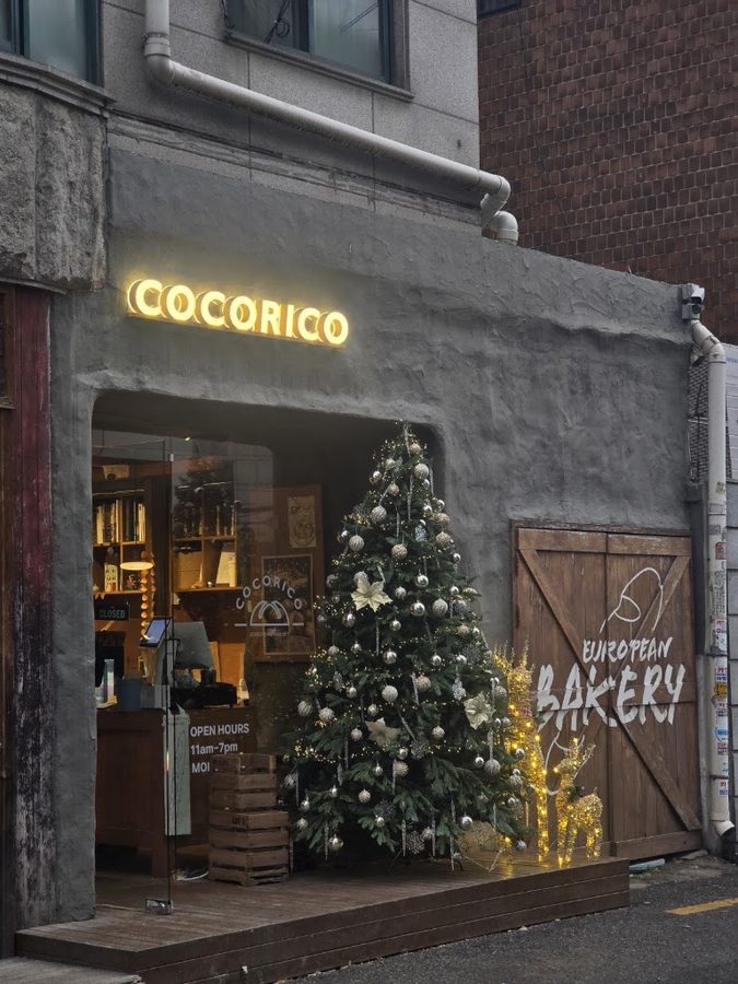 La Cocorico