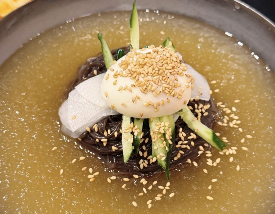 Hyojadong Sotttukkeong Busan Myeongji Branch