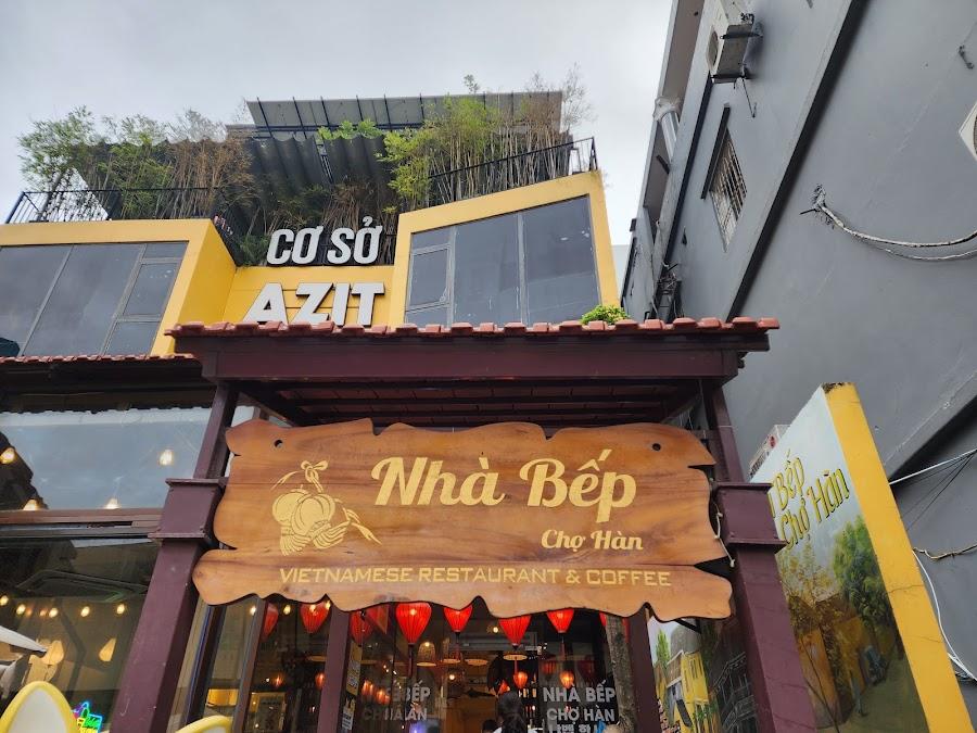 Nhà hàng NHÀ BẾP CHỢ HÀN
