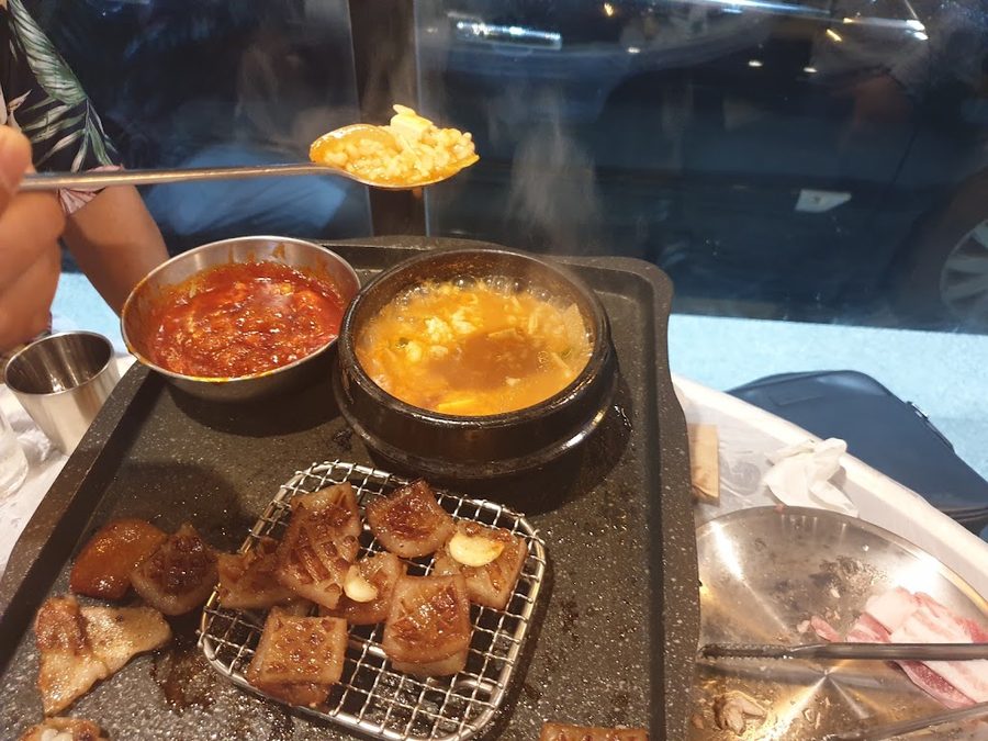 껍데지