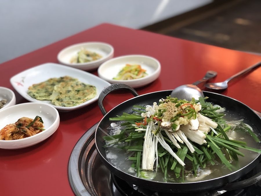 원조동경낙지