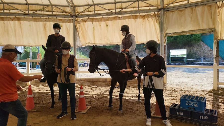 동백원펜션