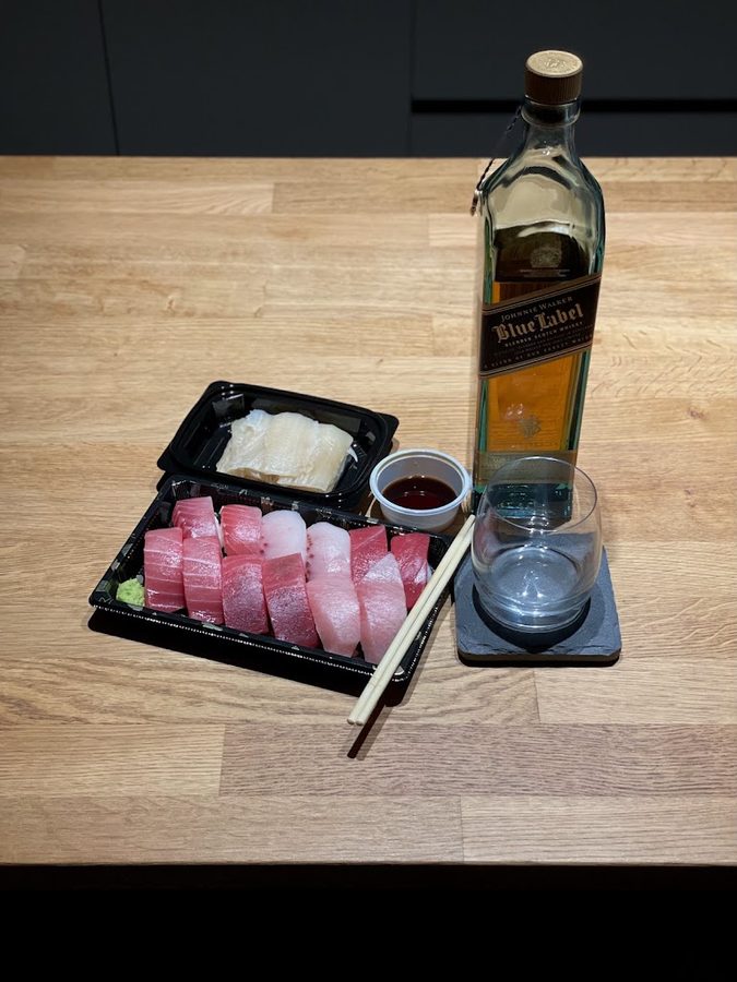 Chungmuro Daehan Chamchi