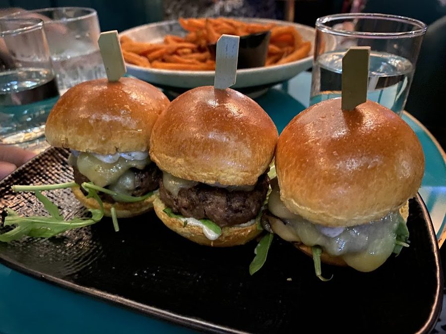 CIN CIN - Gin Bar @ Tanjong Pagar