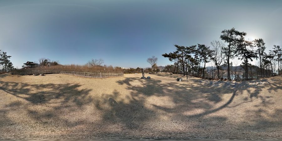 Yonggi Park