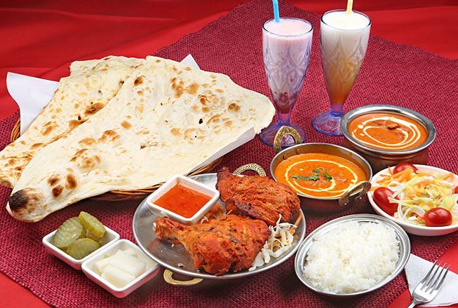 Delhi Dhaba (Indian Restaurant)