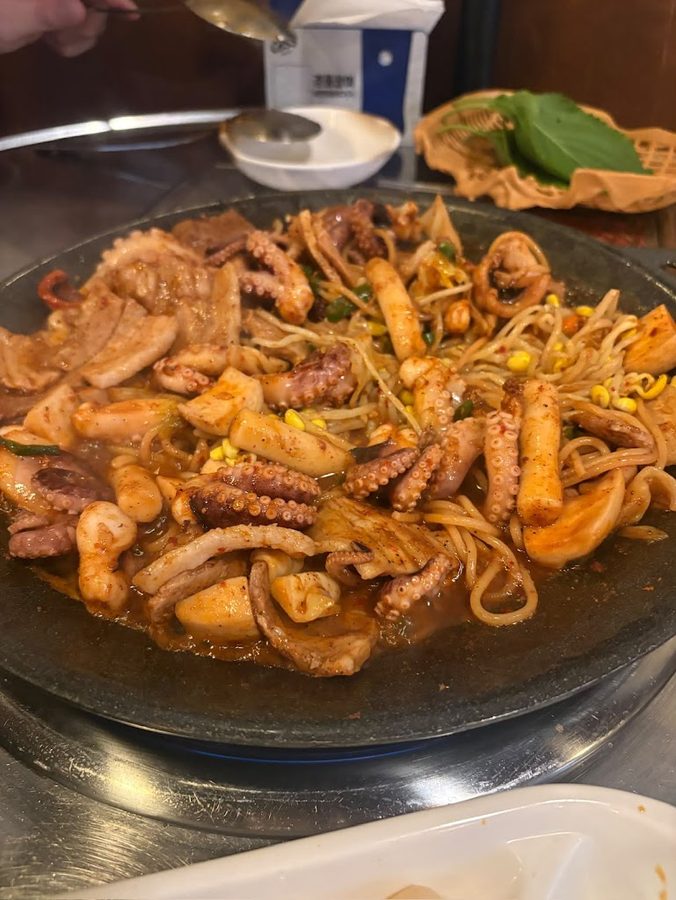 홍대꽃사슴