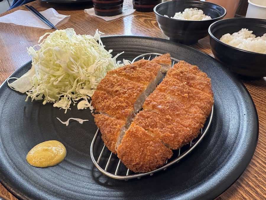 Hanyang Tonkatsu