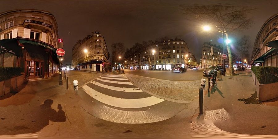 Chez René