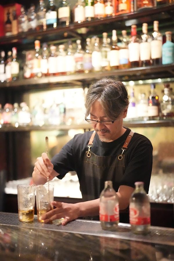 Koheis Bar - Cocktails & Bites