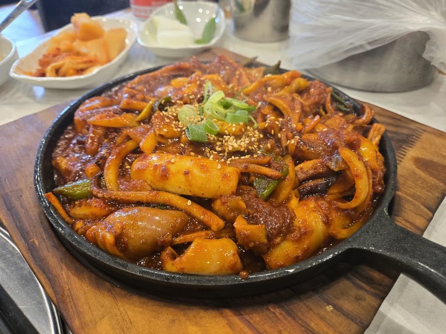 팔각도 의정부민락점