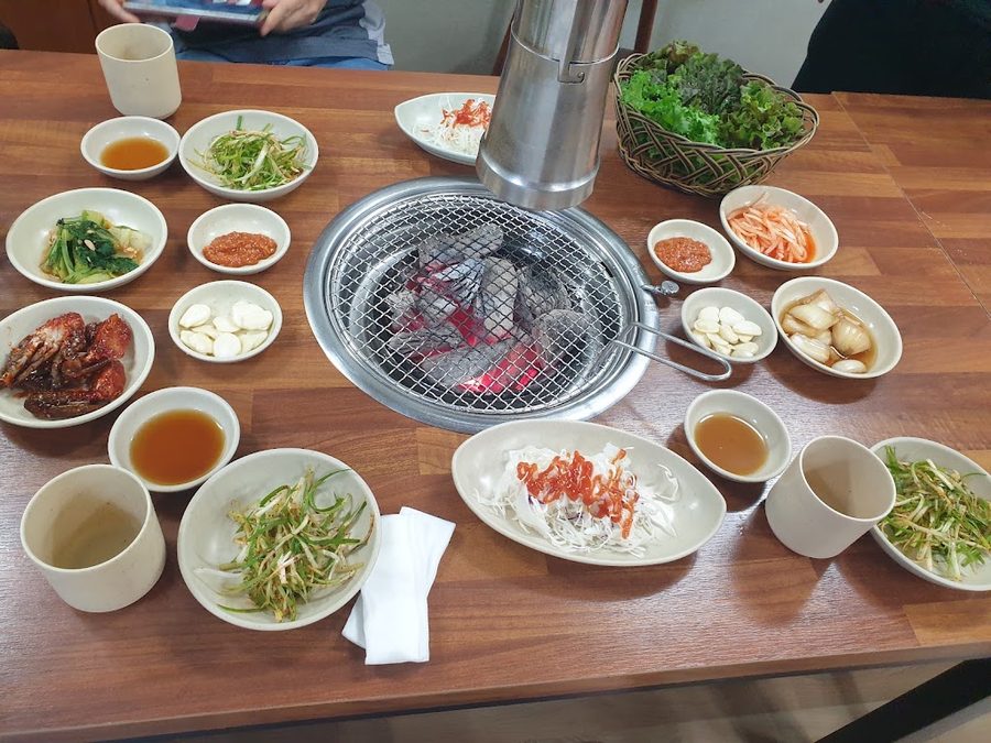 풍년소갈비살