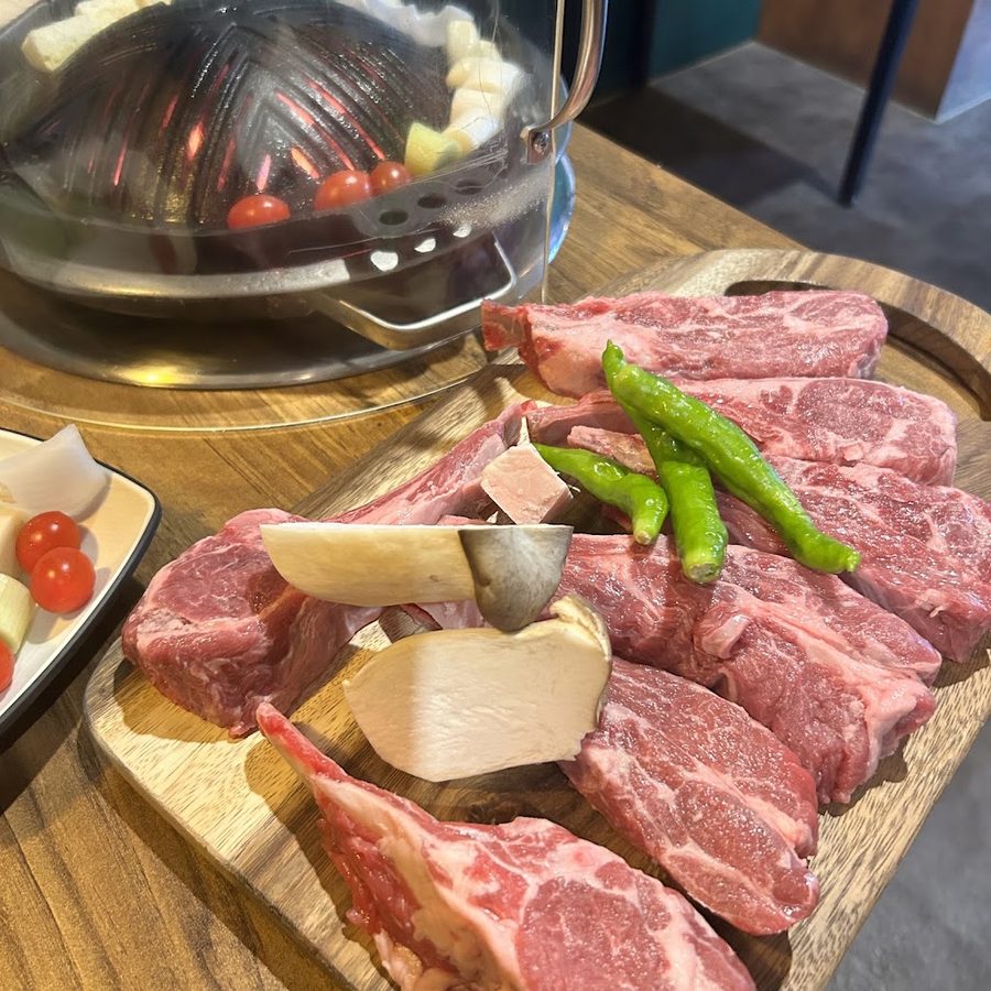 양미당 광주점