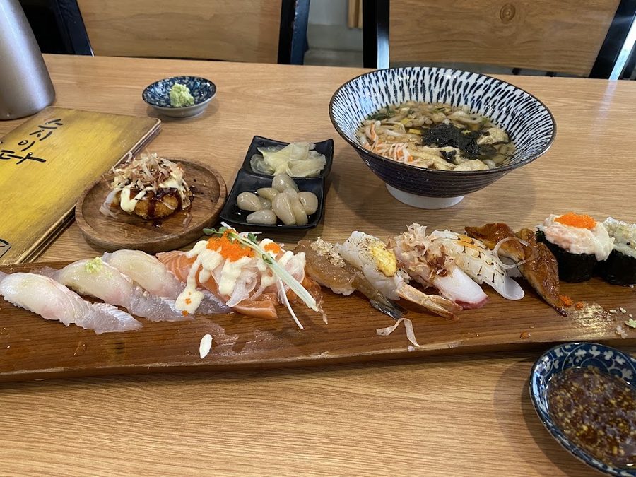 麵包愛烘焙坊