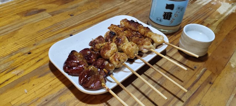 やきとり 一番 伏見稲荷駅前店