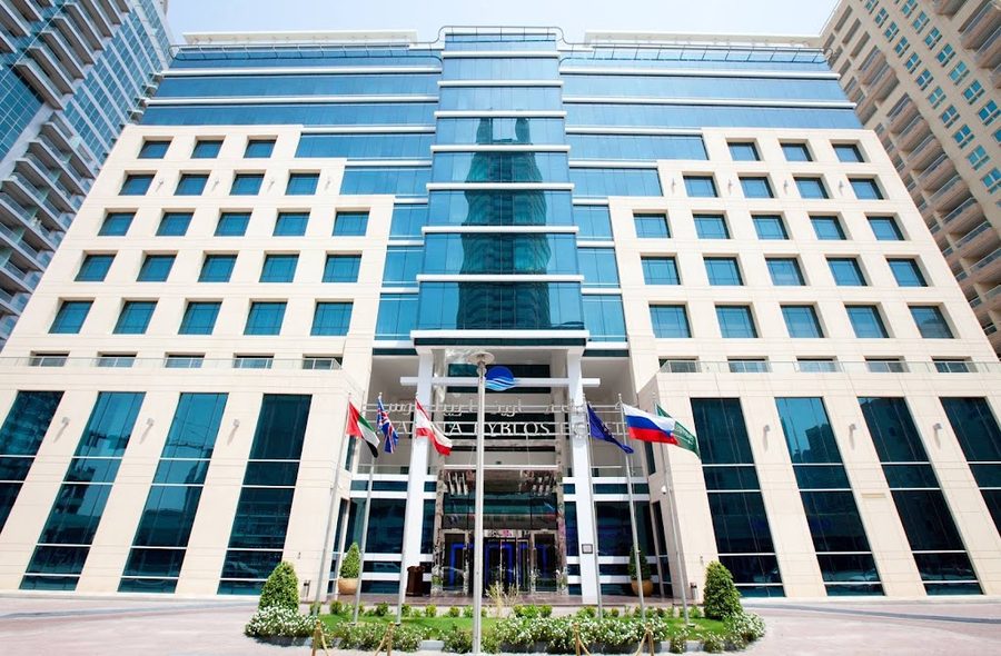 Stella Di Mare Dubai Marina Hotel
