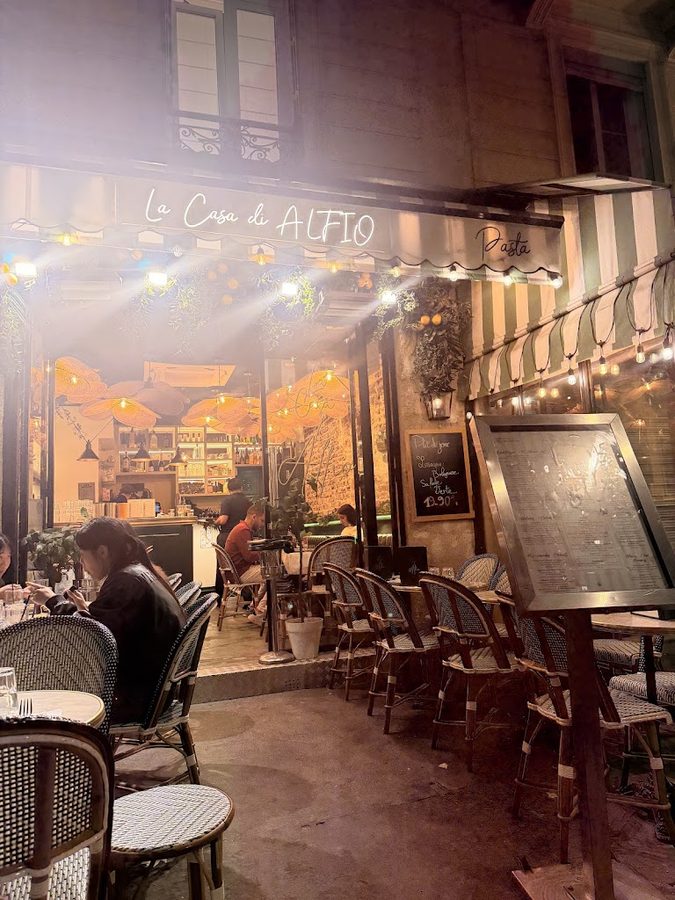 La Casa di Alfio