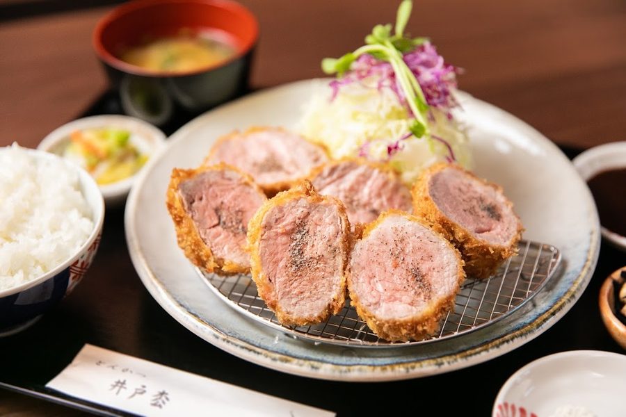 Idomatsu
