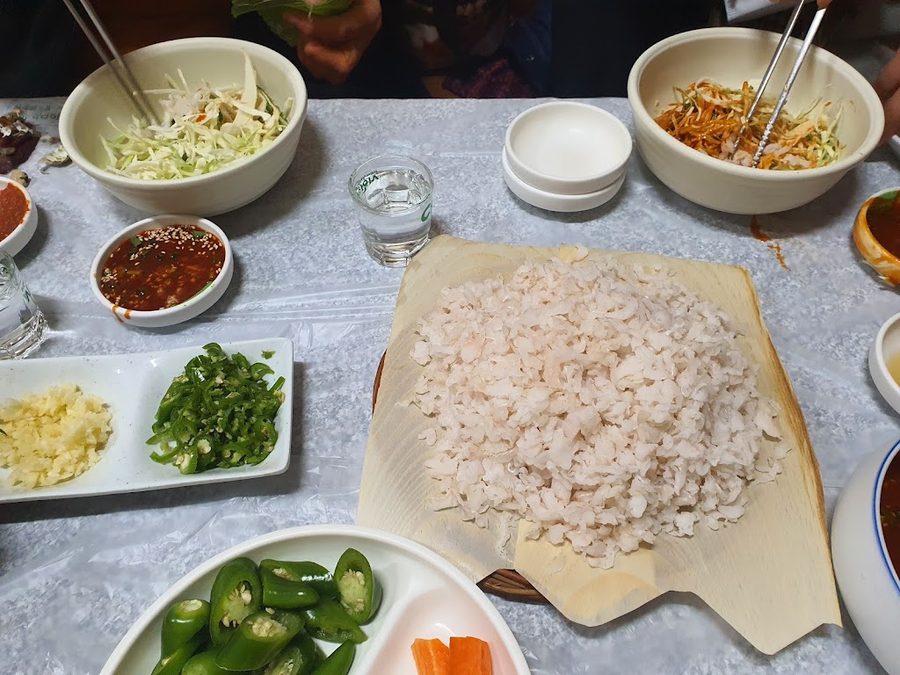 용당횟집