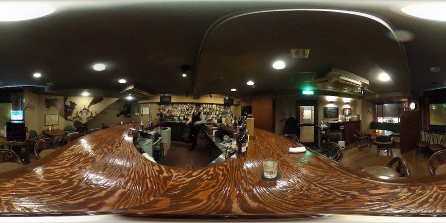 Hiro's Bar