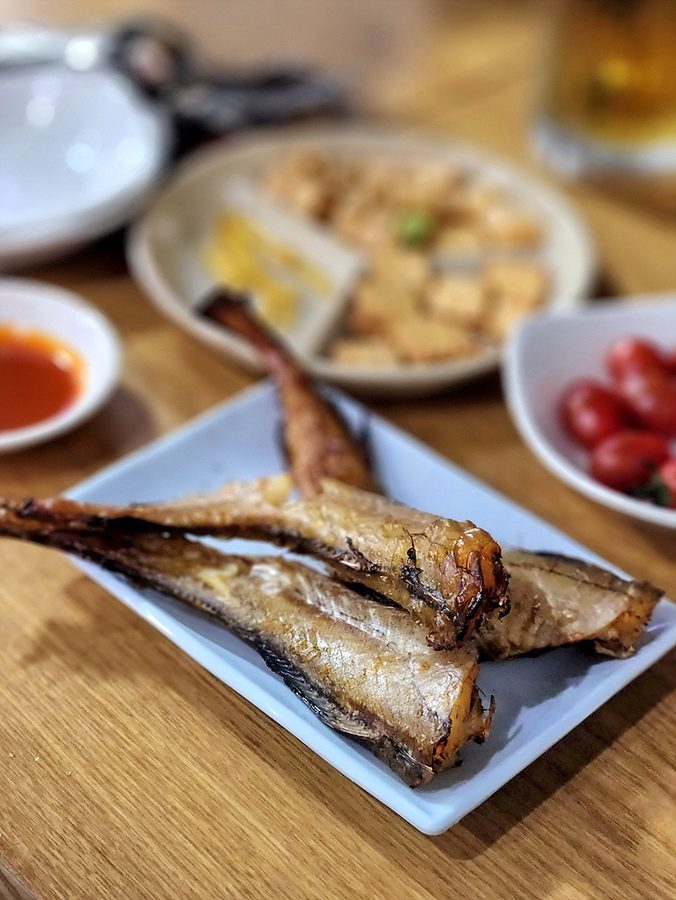 Don Chicken Hof Guun Chicken