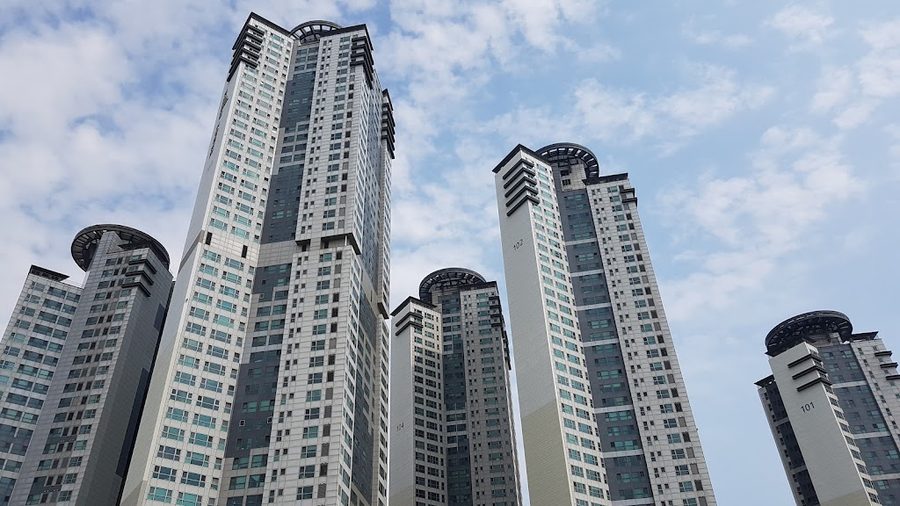 용현 엑슬루 타워