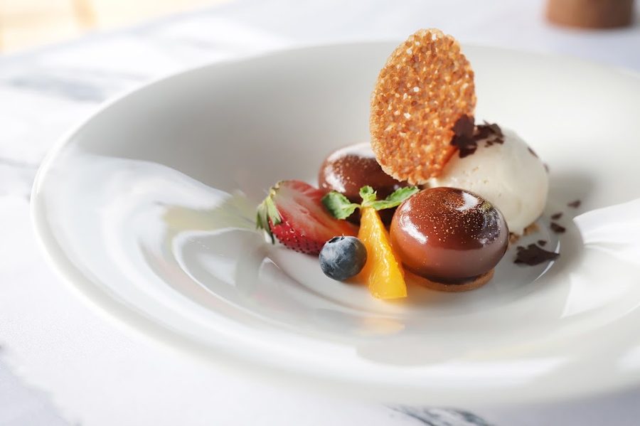 N°168 Prime Steakhouse