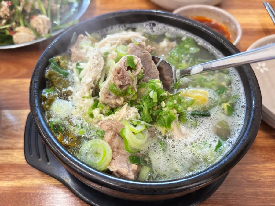 Durumi Haejangjip