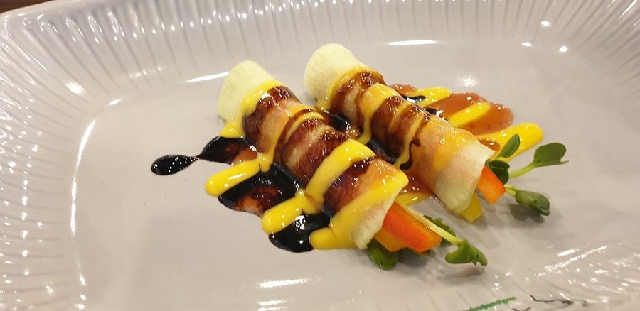 トゥルミ飯床