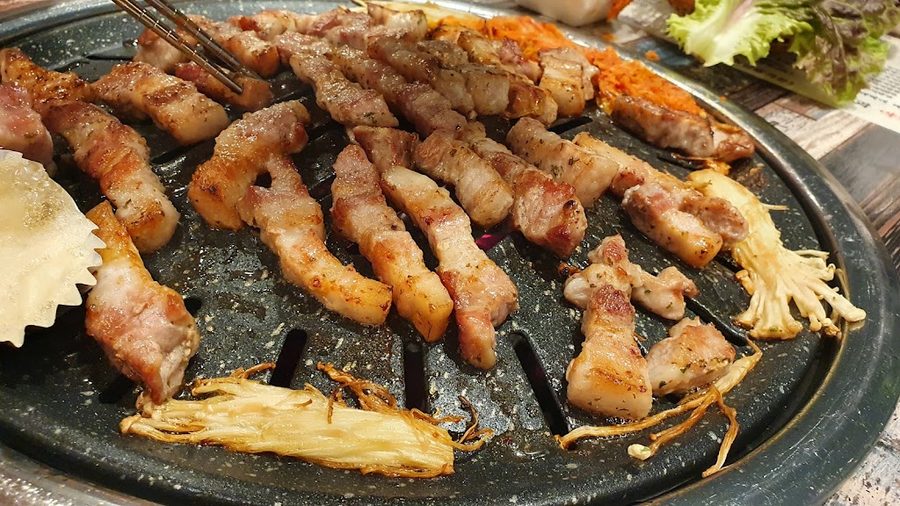 삼환축산 서면점