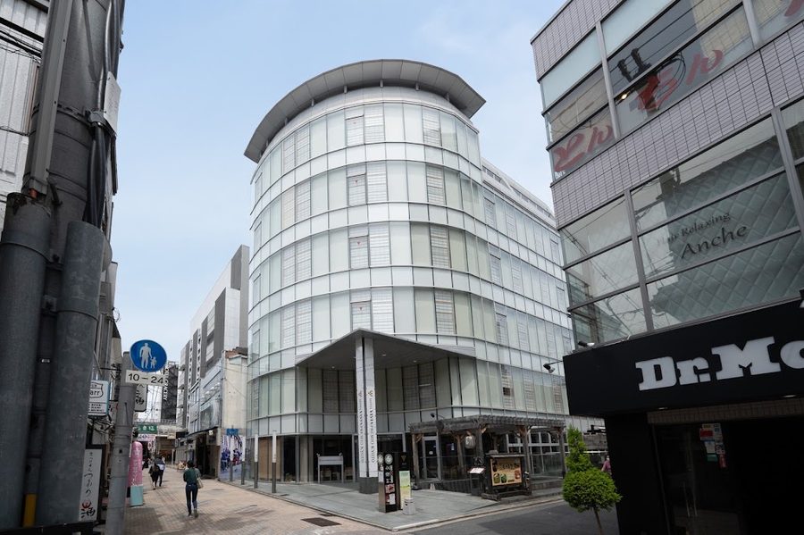 Travelodge 京都四条河原町