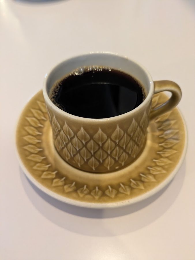 Elk Kaffe