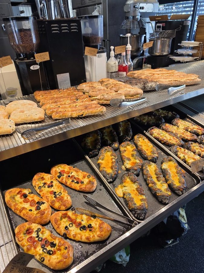 Lavre Bake