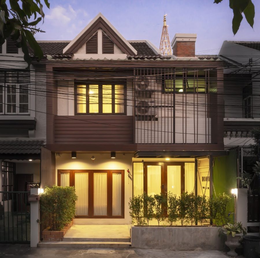 AiHouse Nimman Chiang Mai