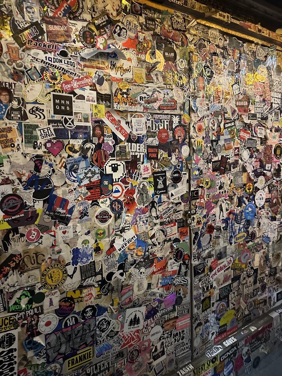 Omoide Yokocho Memory Lane