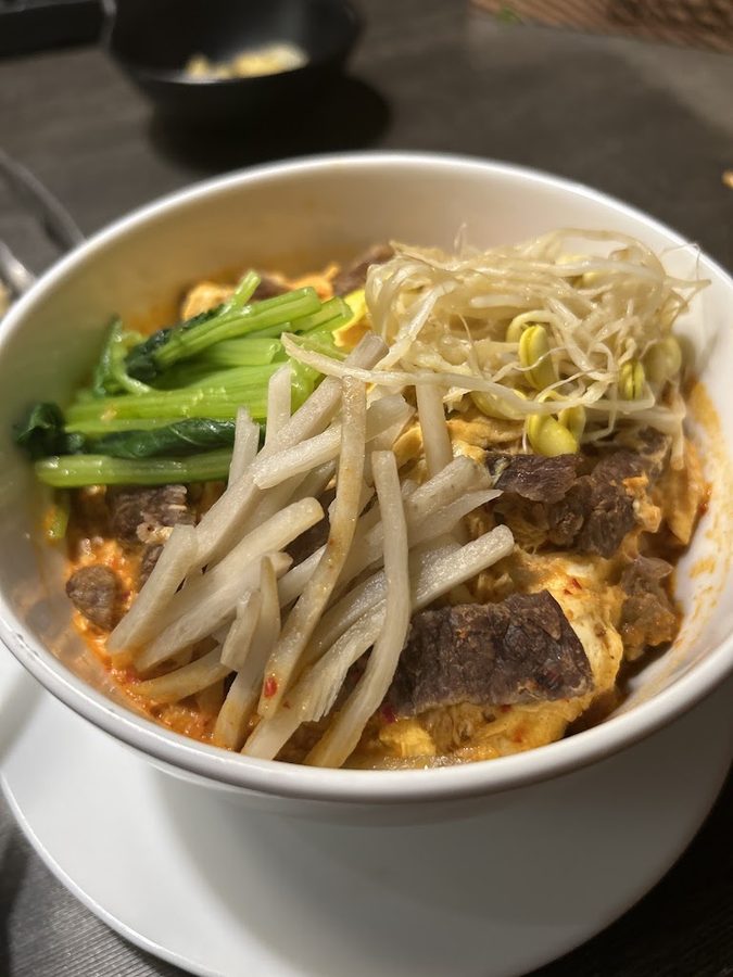 Gyu-Kaku Japanese BBQ Kim Mã