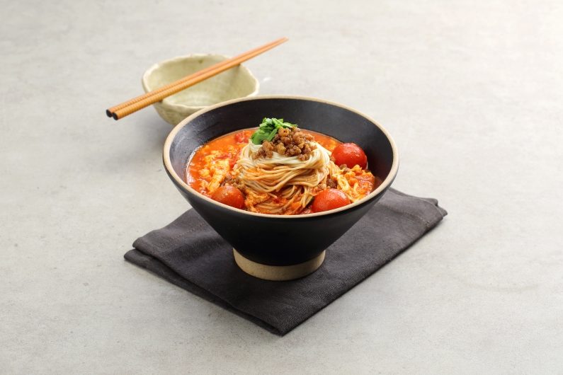 히노아지