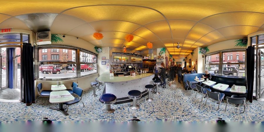 Café Habana