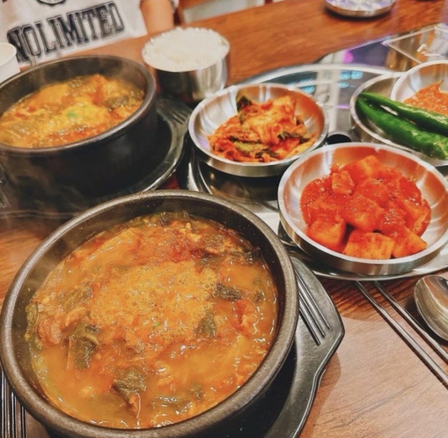 진선소고기국밥