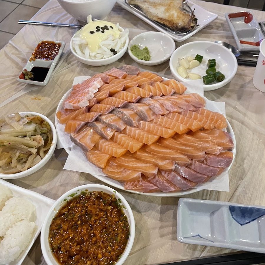Uyeon Hoejip