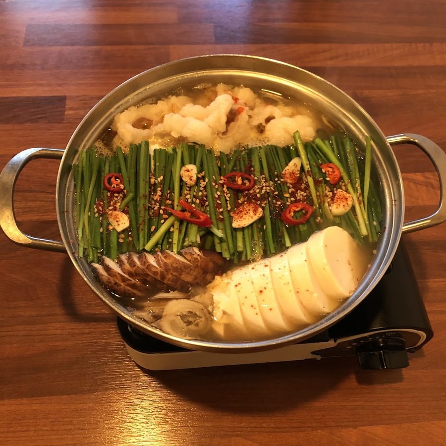 Hwawol Mangwon