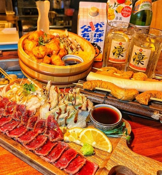 鐵道釜山家 望遠店