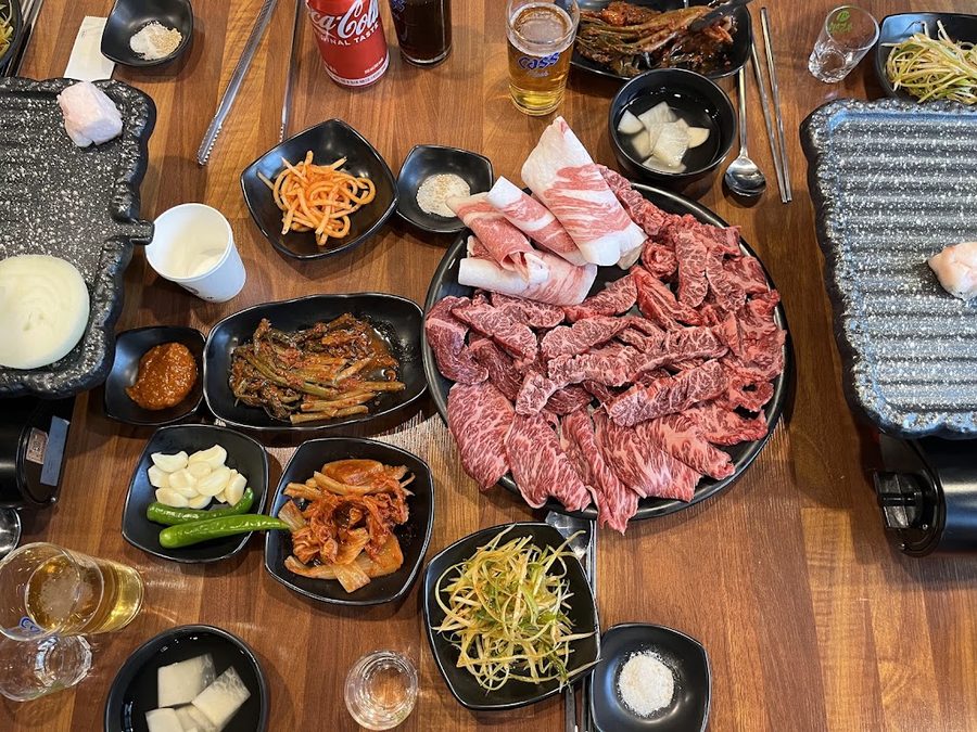 대흥정육식당